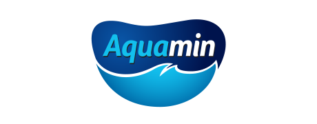 Natural Pharmaceuticals Fleximed® Active Logo Aquamin