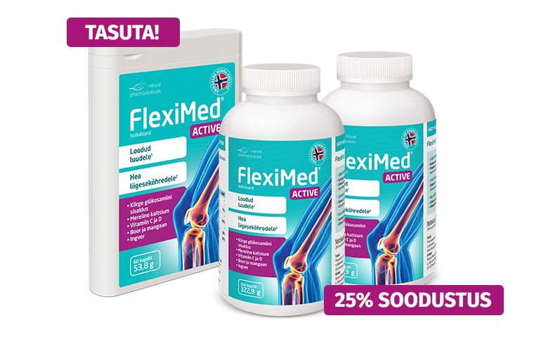 Fleximed® Active